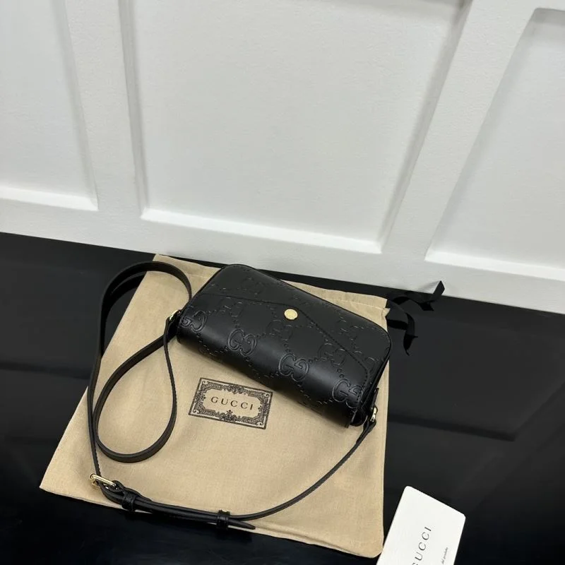 GoodFit Gucci Satchel Bags 51163
