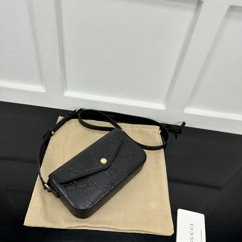 GoodFit Gucci Satchel Bags 51163