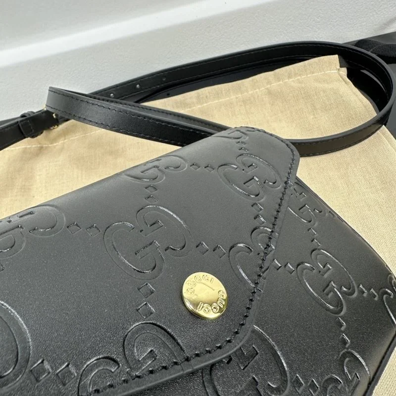 GoodFit Gucci Satchel Bags 51163