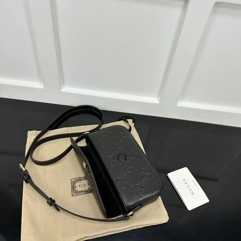 GoodFit Gucci Satchel Bags 51163