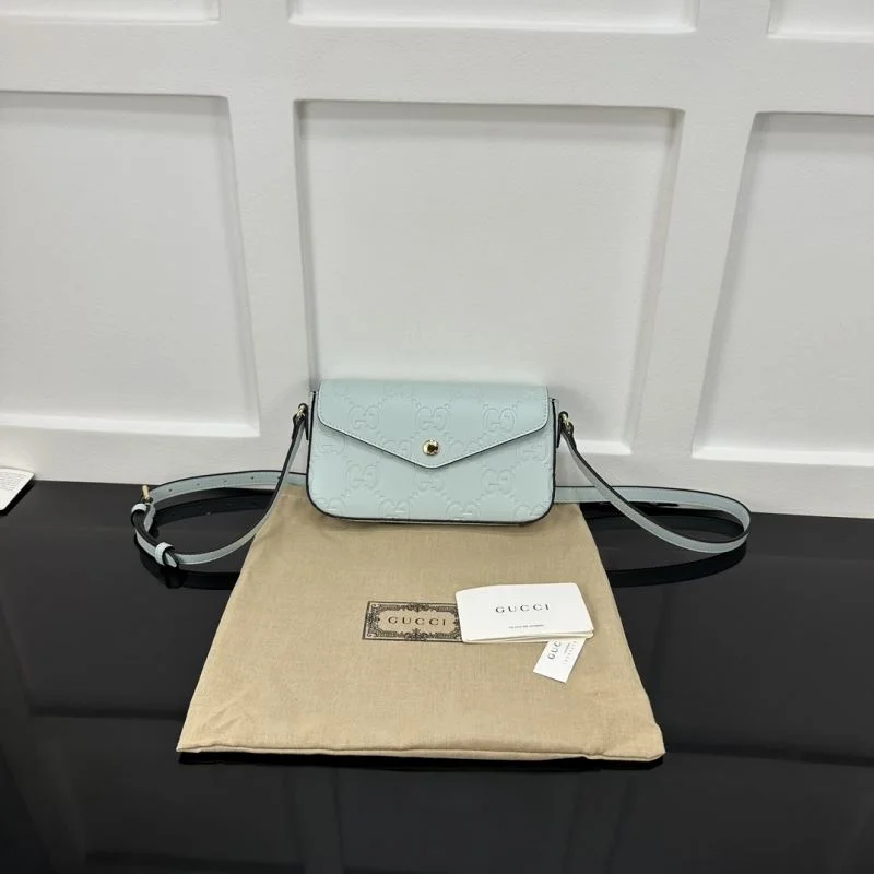 Versatile Gucci Satchel Bags 51164
