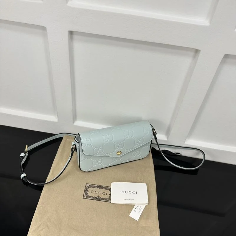 Versatile Gucci Satchel Bags 51164
