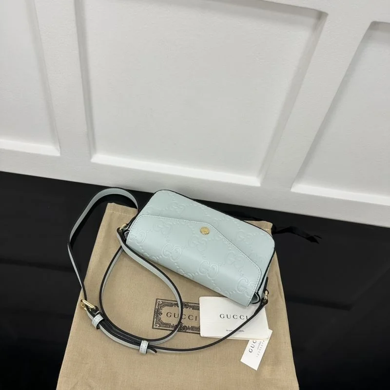 Versatile Gucci Satchel Bags 51164