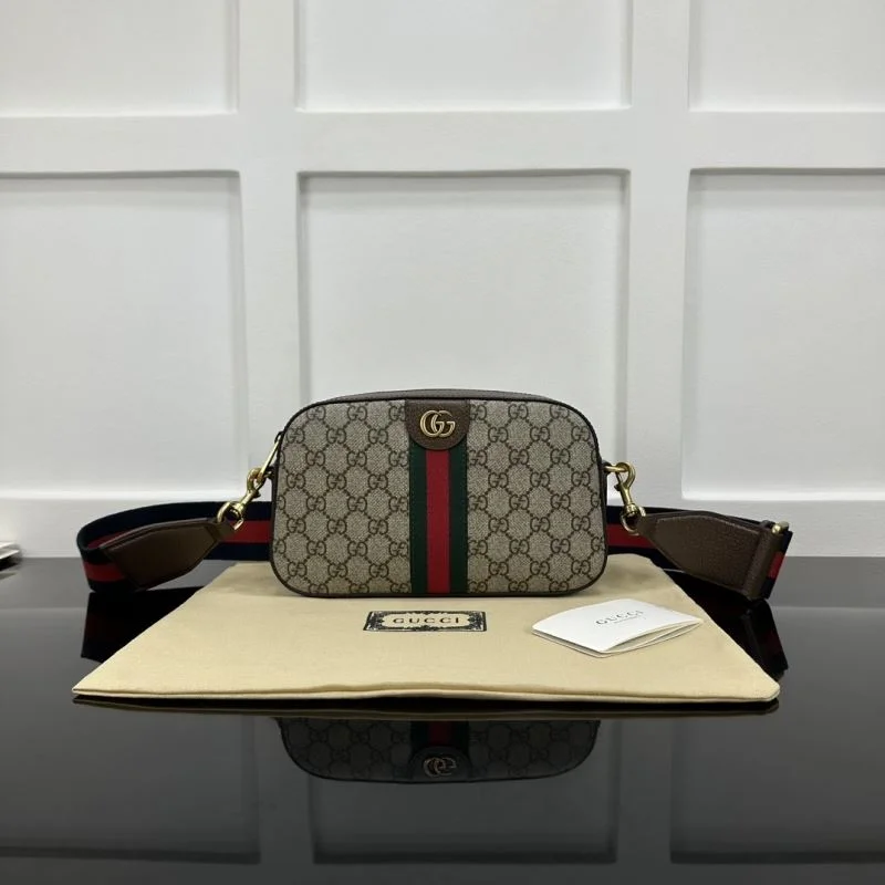 Compact Gucci Satchel Bags 51192