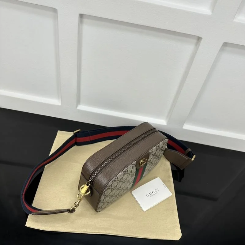 Compact Gucci Satchel Bags 51192