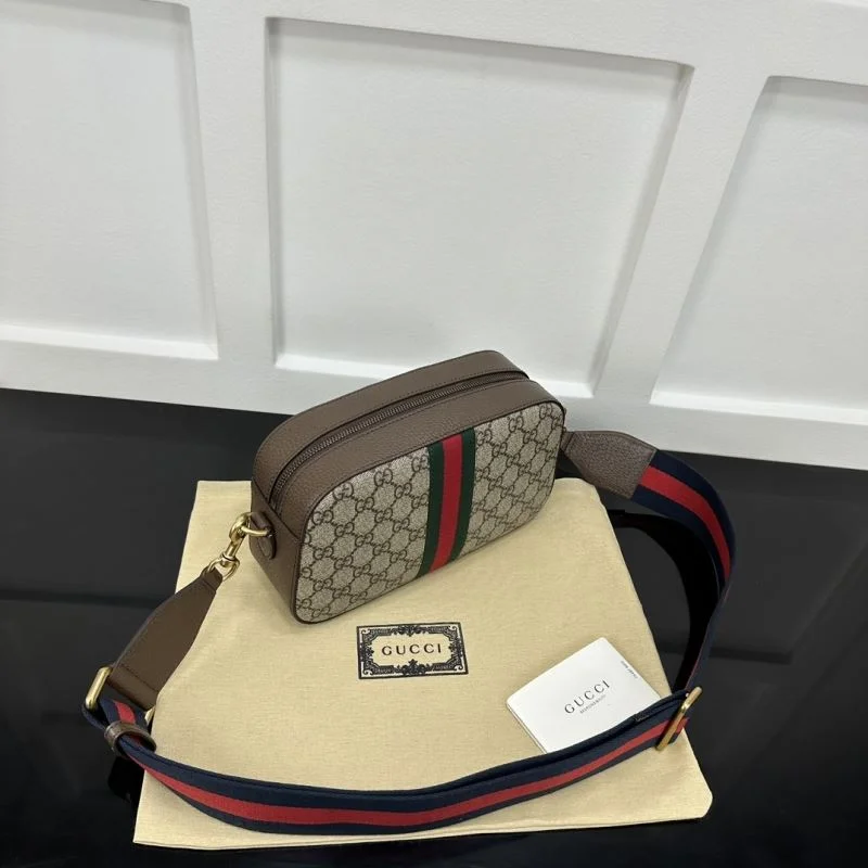 Compact Gucci Satchel Bags 51192