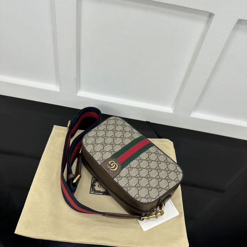 Compact Gucci Satchel Bags 51192