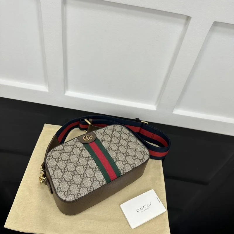 Compact Gucci Satchel Bags 51192