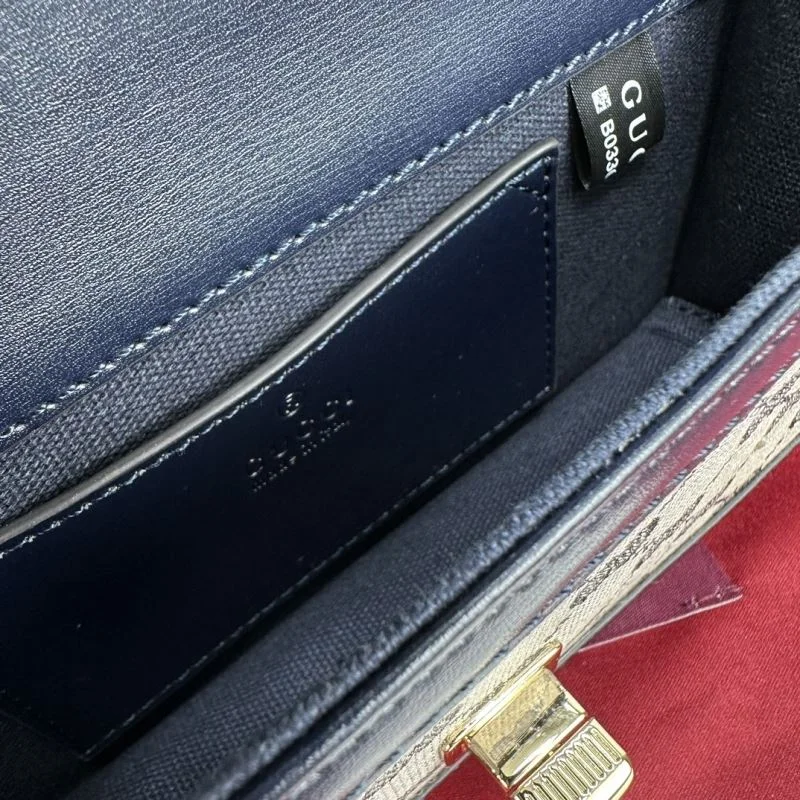 Gucci Satchel Bags Stylish 51193