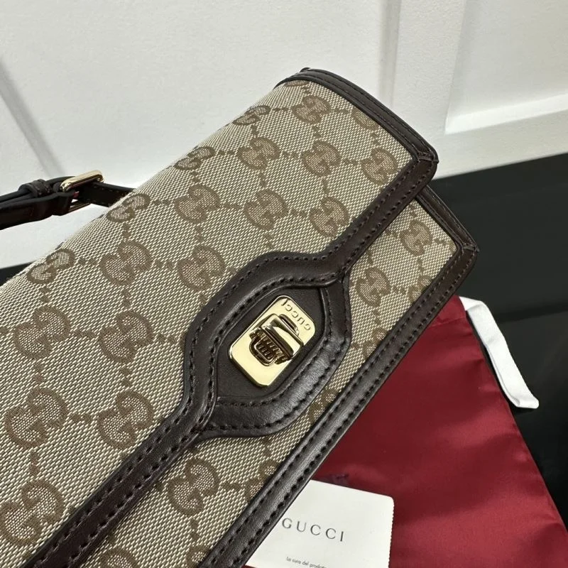 Gucci Satchel Bags FastDry 51157