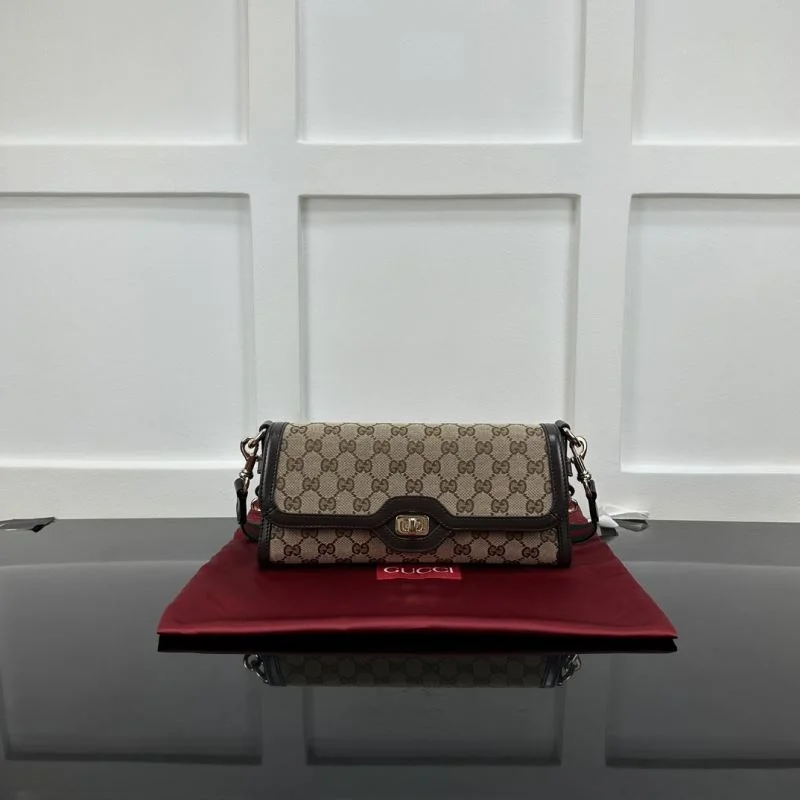 Gucci Satchel Bags MoistureWicking 51156