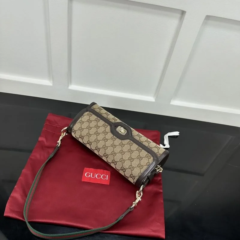 Gucci Satchel Bags MoistureWicking 51156