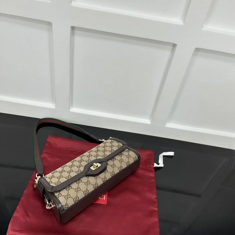 Gucci Satchel Bags MoistureWicking 51156