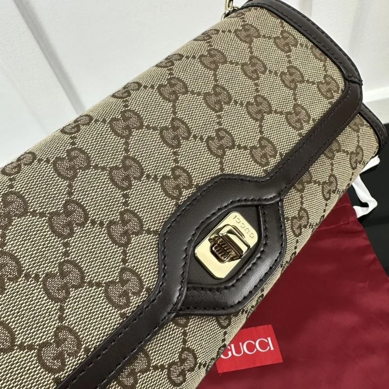 Gucci Satchel Bags MoistureWicking 51156
