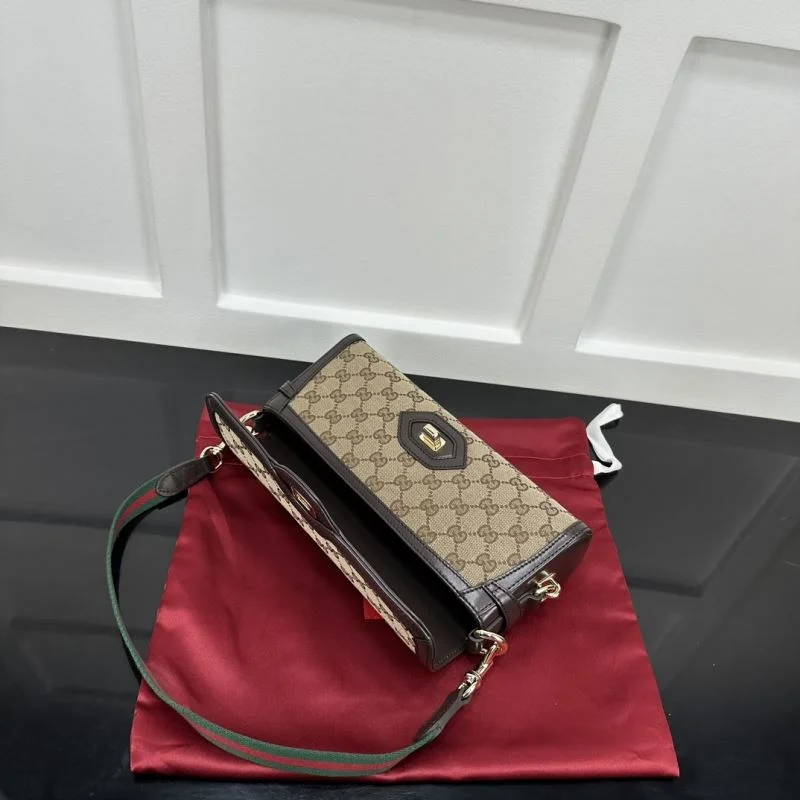 Gucci Satchel Bags MoistureWicking 51156