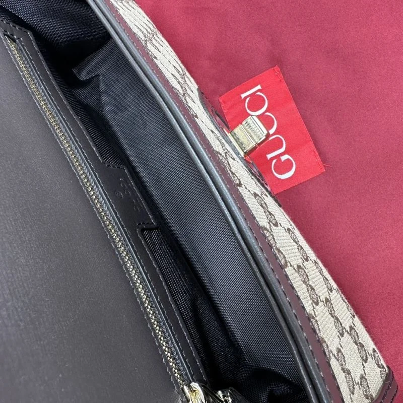 Gucci Satchel Bags MoistureWicking 51156