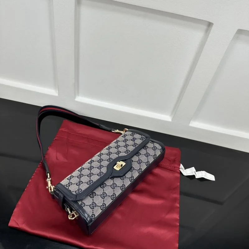 Fashionable Gucci Satchel Bags 51189