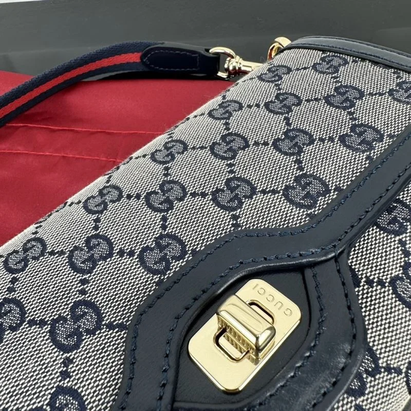 Fashionable Gucci Satchel Bags 51189