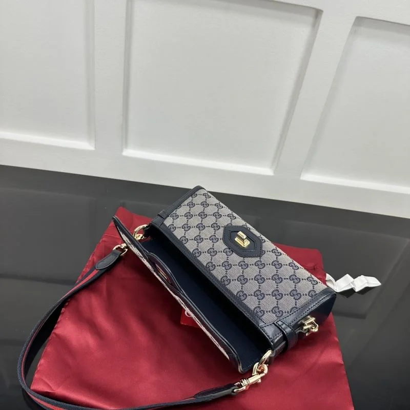 Fashionable Gucci Satchel Bags 51189
