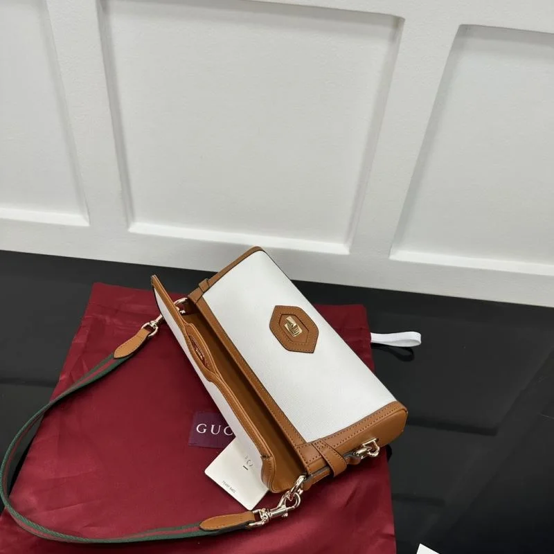 EyeCatching Gucci Satchel Bags 51151