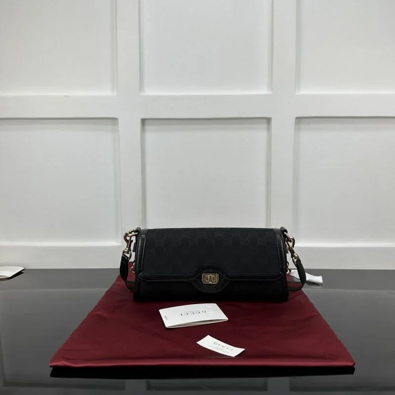Gucci Satchel Bags Breathable 51146