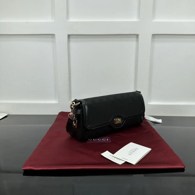 Gucci Satchel Bags Breathable 51146