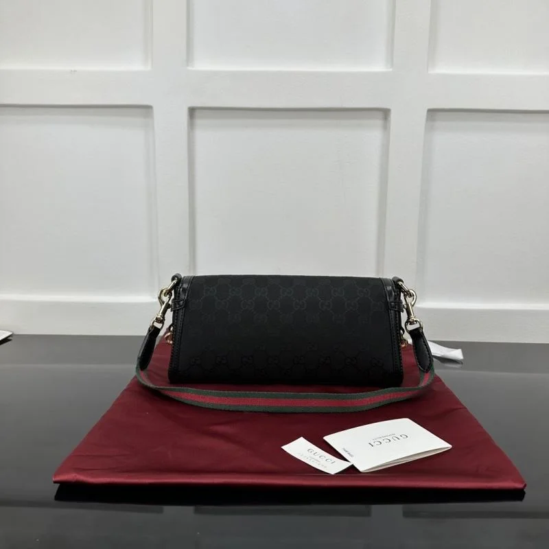 Gucci Satchel Bags Breathable 51146
