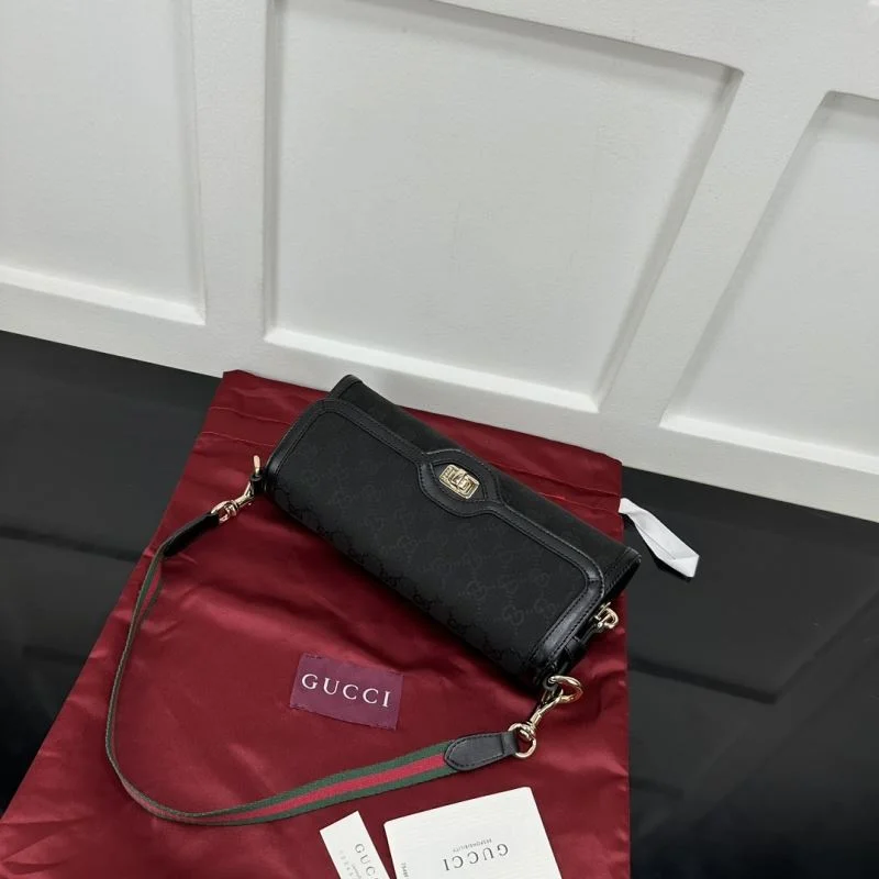 Gucci Satchel Bags Breathable 51146