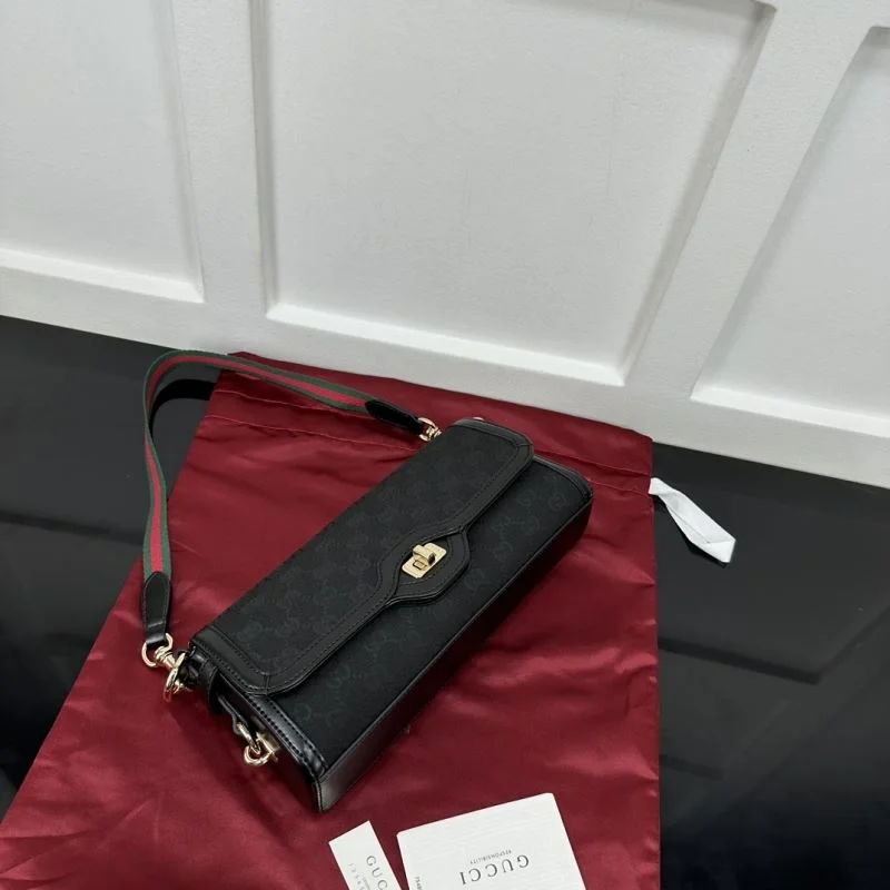 Gucci Satchel Bags Breathable 51146