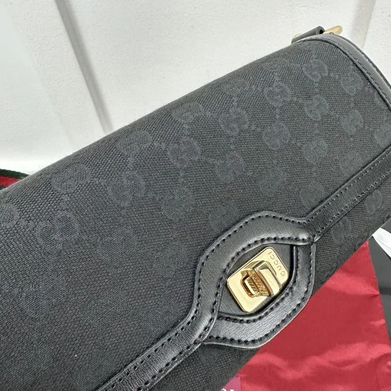 Gucci Satchel Bags Breathable 51146