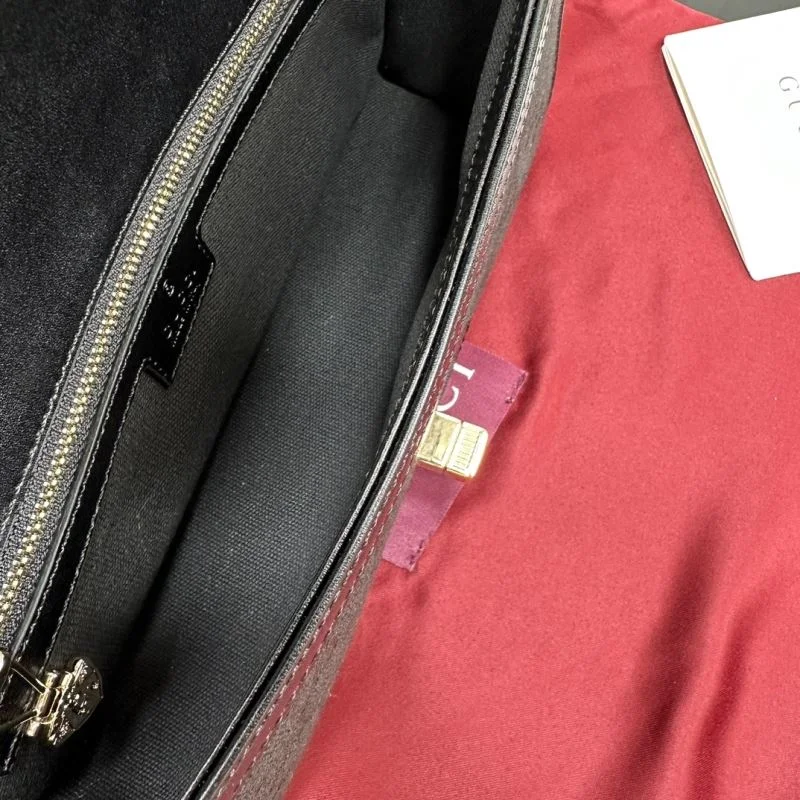 Gucci Satchel Bags Breathable 51146