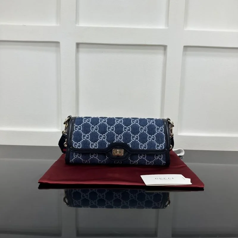 Gucci Satchel Bags Trendsetting 51154