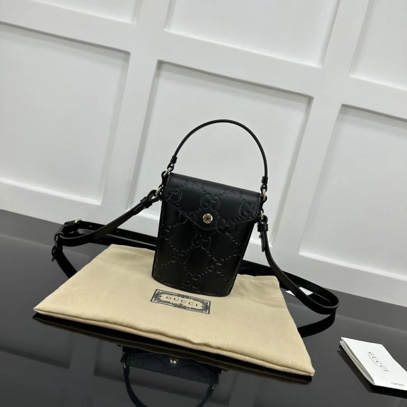 Gucci Satchel Bags TravelReady 51149