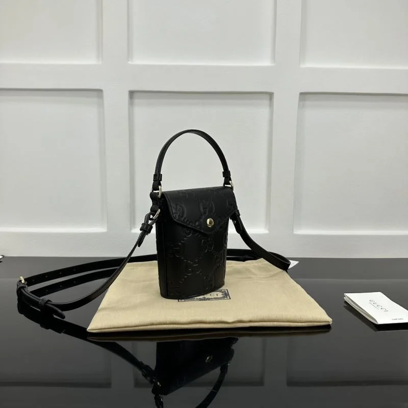 Gucci Satchel Bags TravelReady 51149
