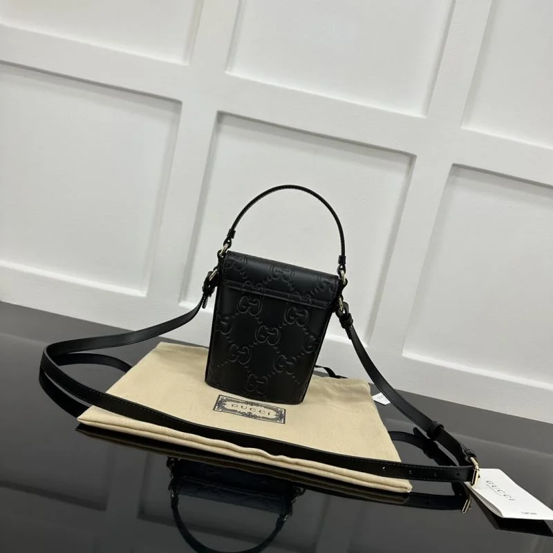 Gucci Satchel Bags TravelReady 51149