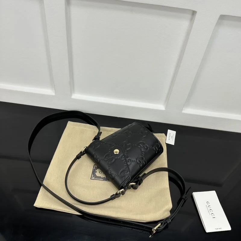 Gucci Satchel Bags TravelReady 51149