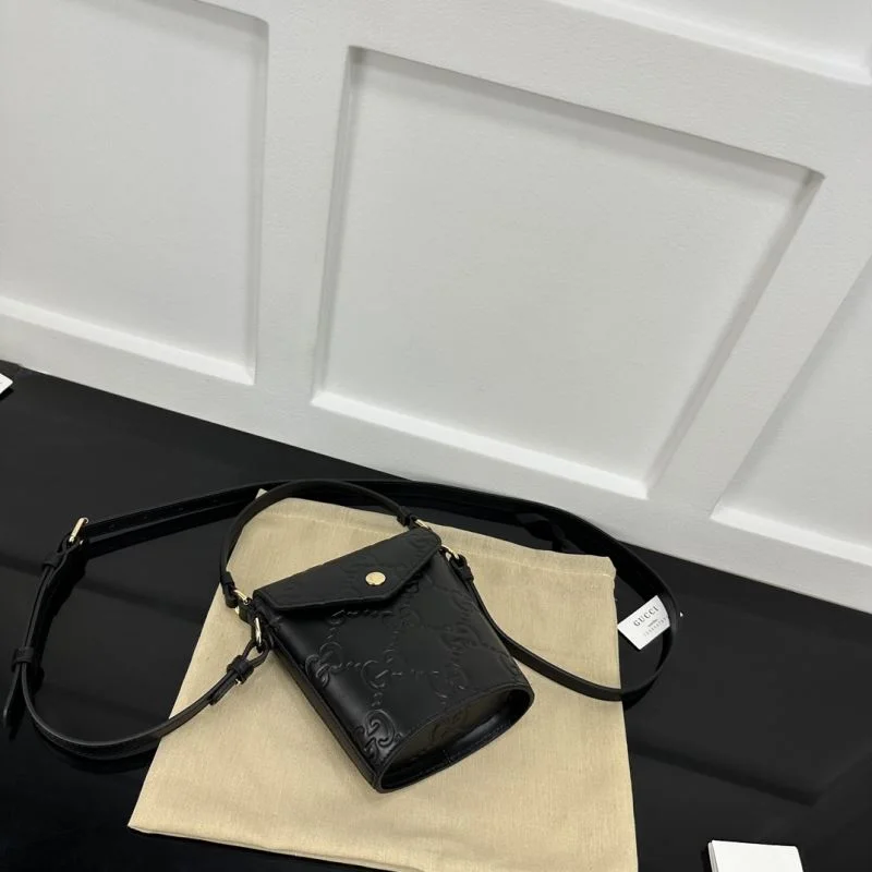 Gucci Satchel Bags TravelReady 51149