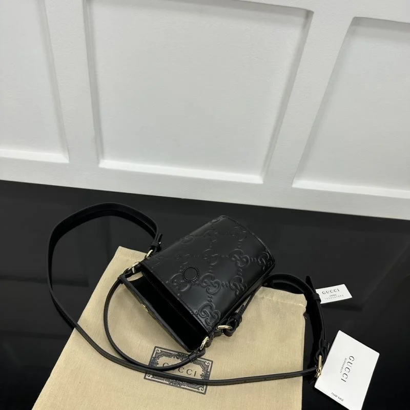 Gucci Satchel Bags TravelReady 51149