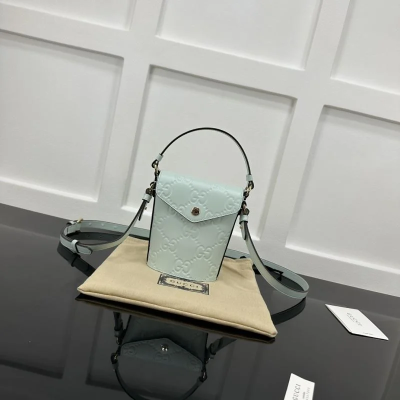Gucci Satchel Bags Durable 51153
