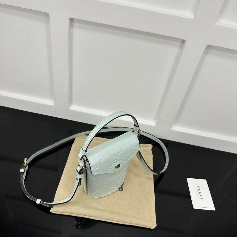 Gucci Satchel Bags Durable 51153