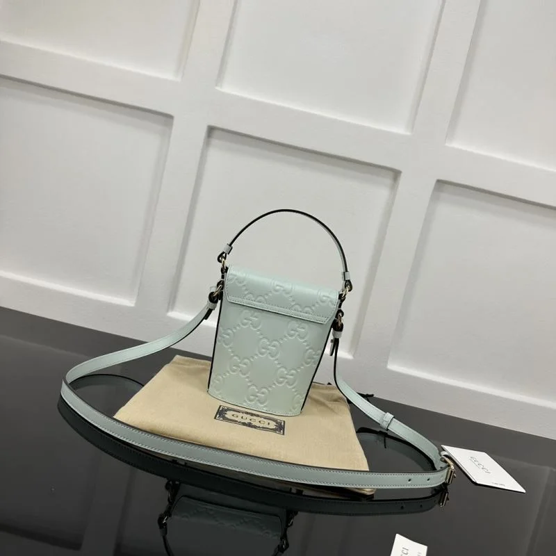 Gucci Satchel Bags Durable 51153