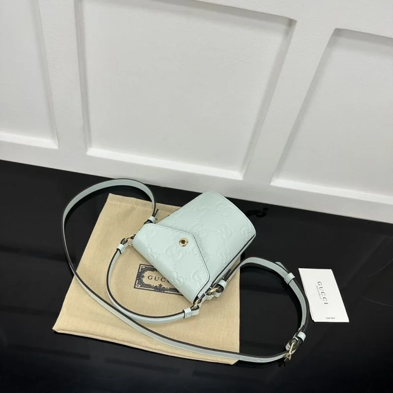 Gucci Satchel Bags Durable 51153