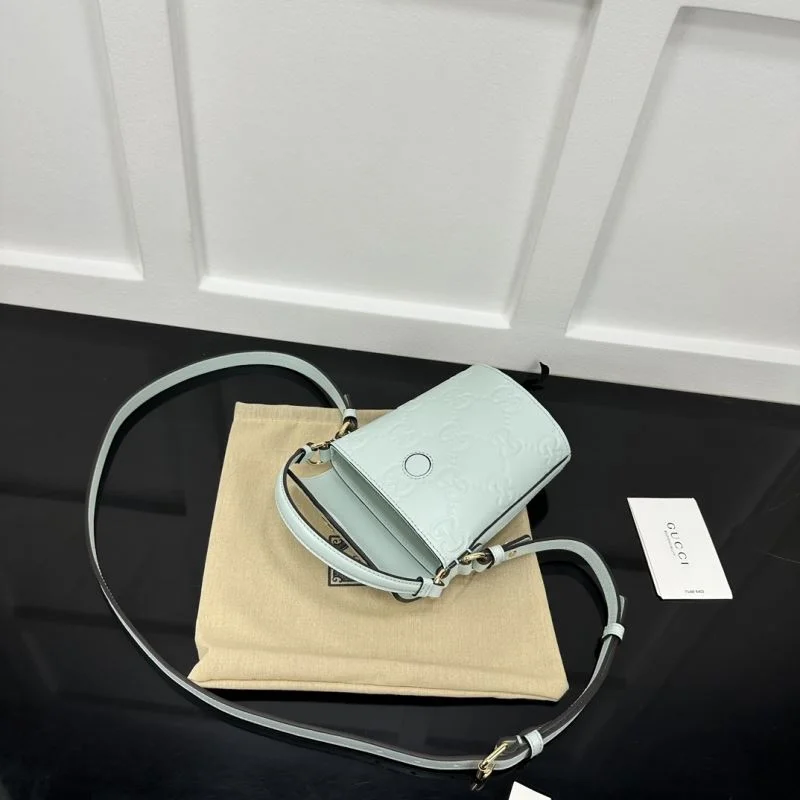 Gucci Satchel Bags Durable 51153