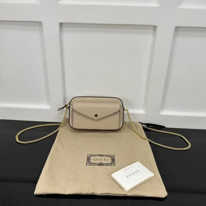 Gucci Satchel Bags Stylish 51147