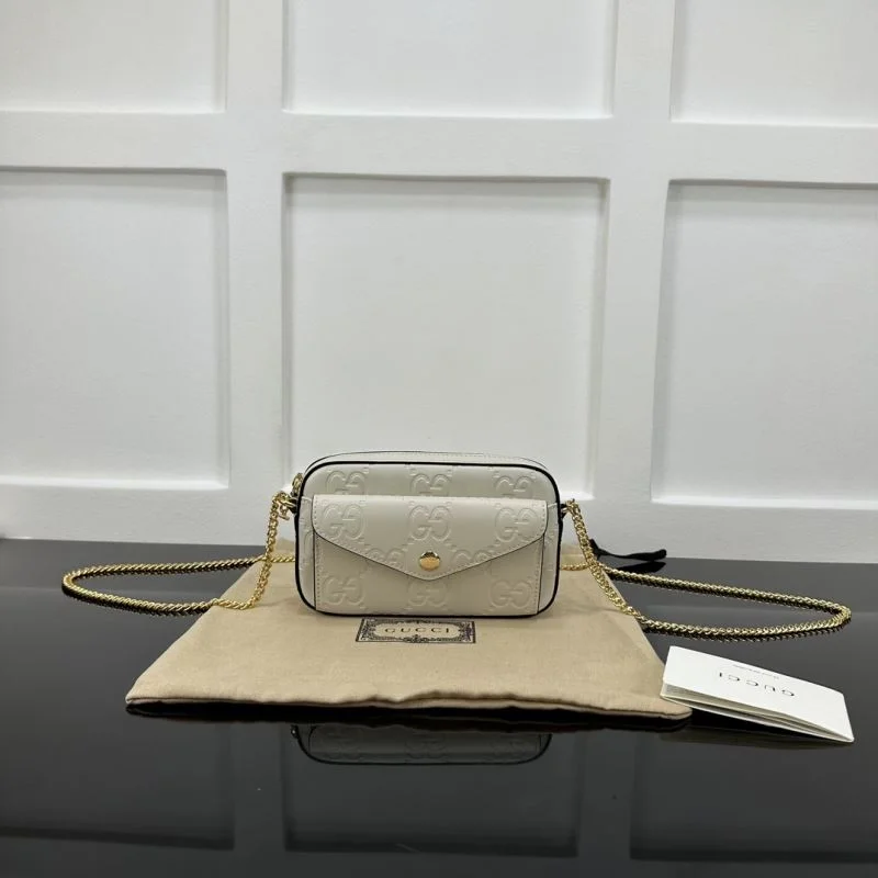 Gucci Satchel Bags GoodFit 51145