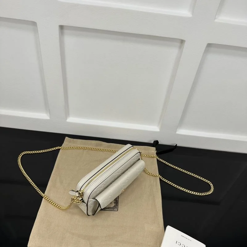 Gucci Satchel Bags GoodFit 51145