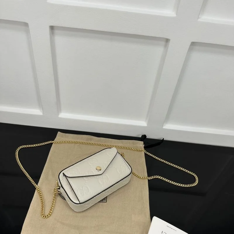 Gucci Satchel Bags GoodFit 51145