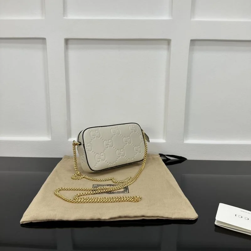 Gucci Satchel Bags GoodFit 51145