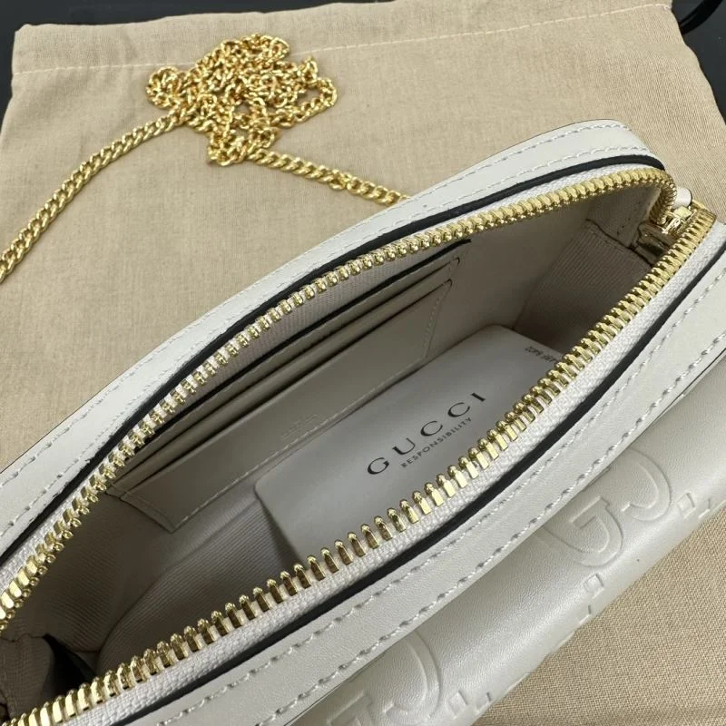 Gucci Satchel Bags GoodFit 51145
