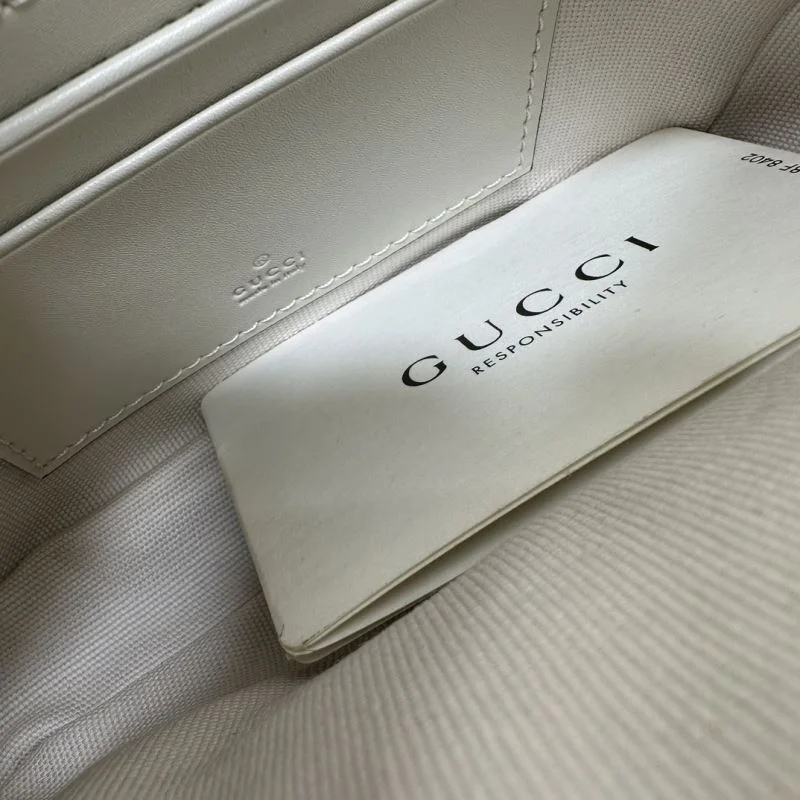 Gucci Satchel Bags GoodFit 51145